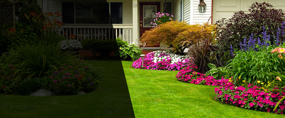 Crystal City Landscapers