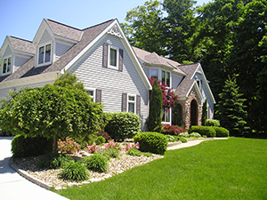 Landscapers and Lawncare Services in Crystal City, MO