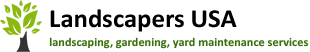Crystal City Landscapers
